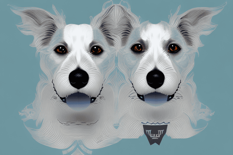 An intriguing and unique dog breed