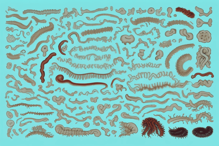 Types of Worms in Dogs and Symptoms A Comprehensive Guide My Good Doggo