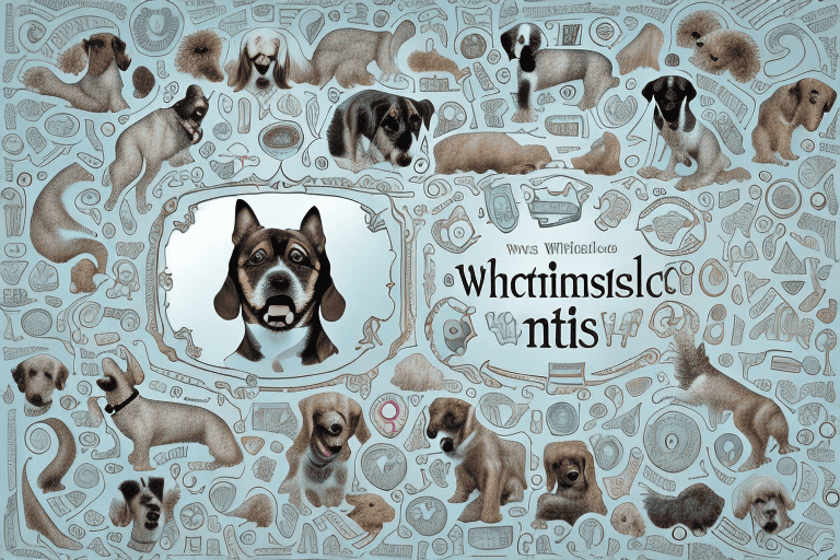 Various dog breeds showing distinct characteristics and traits