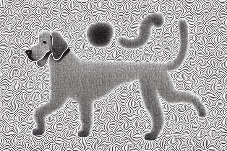A variety of doodle dog breeds