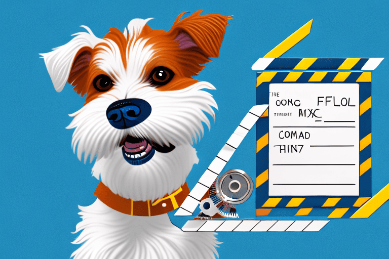 The dog benji