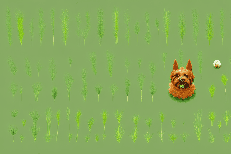 What Type of Grass Is Resistant to Dog Urine? My Good Doggo