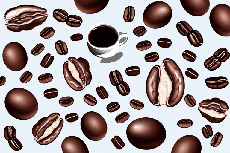 Several common household foods such as chocolate