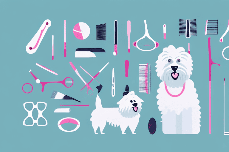 A well-groomed