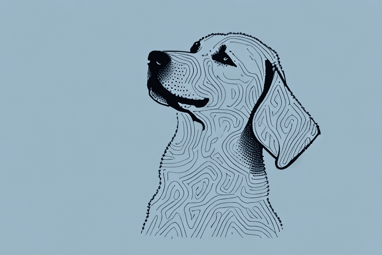 An osmo dog bark collar