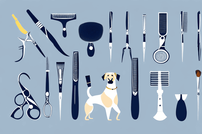 A well-groomed