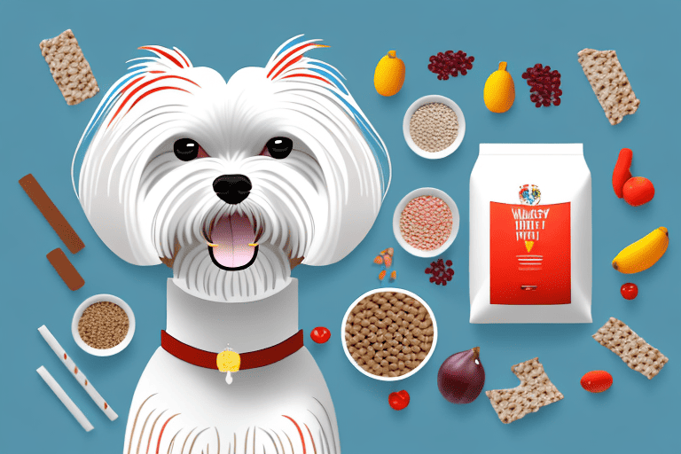 Best Food for Maltese Puppy Grub Sorted, Ya Get Me? Best Food for Maltese Puppy Grub Sorted, Ya Get Me?