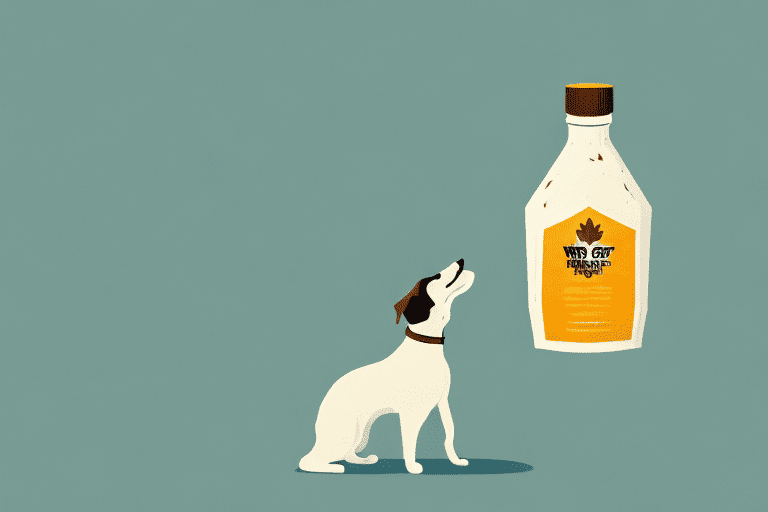 Why Does My Dog Smell Like Maple Syrup? My Good Doggo