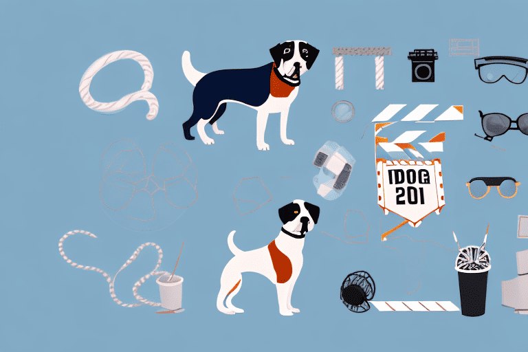 The most popular dog breed for 2022