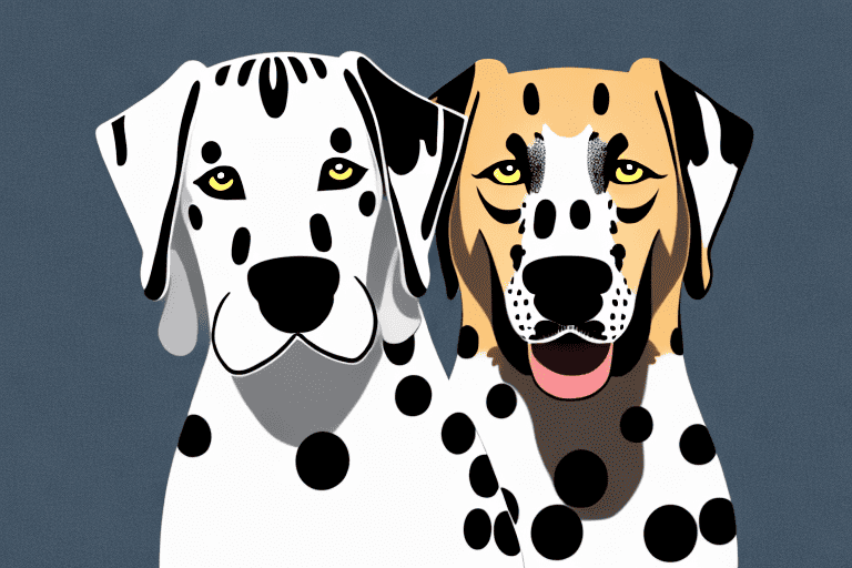 Various popular dog breeds featured in movies